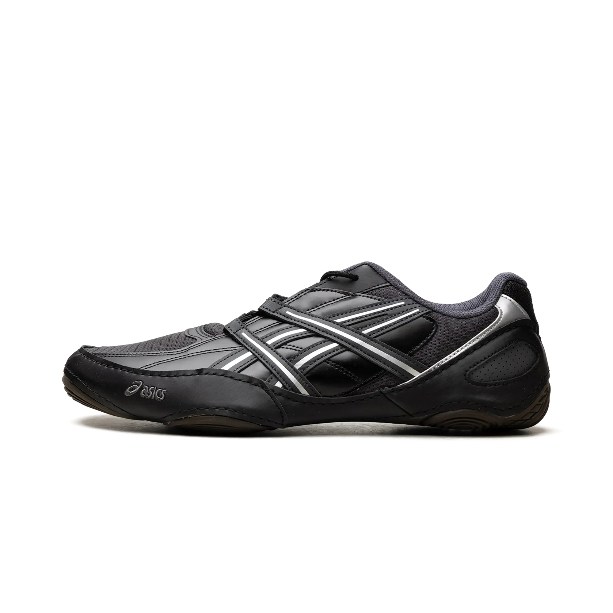 Hypersync "Graphite Grey / Black" 1203A879 021