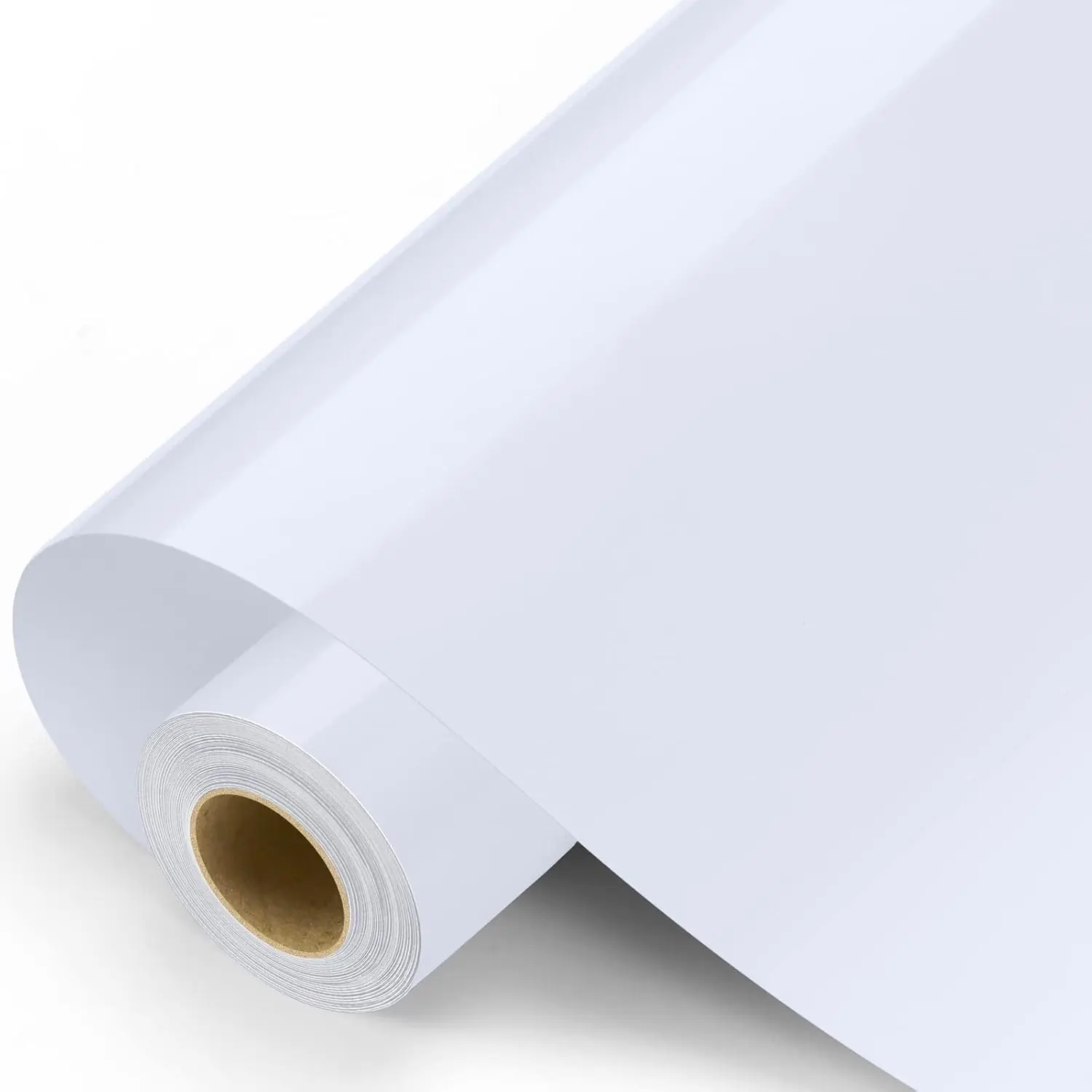 Glossy White