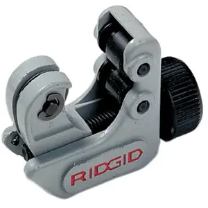 Ridgid 632-32975 Close Quarters Tubing Cutter