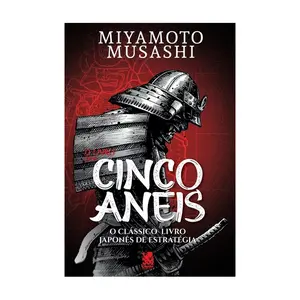 O Livro dos Cinco Anéis