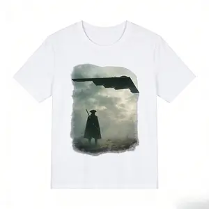 Liberty Doralto T-shirt