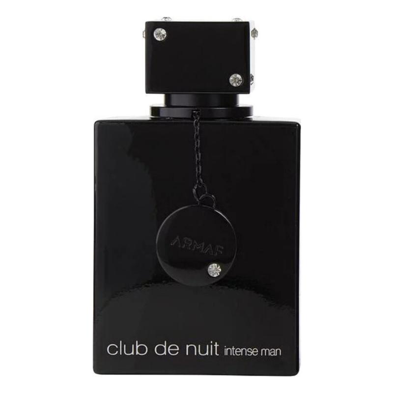 Club De Nuit Intense for Men EDT - 105mL (3.6 oz) by Armaf