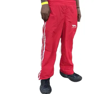 Prosperous hills track pants