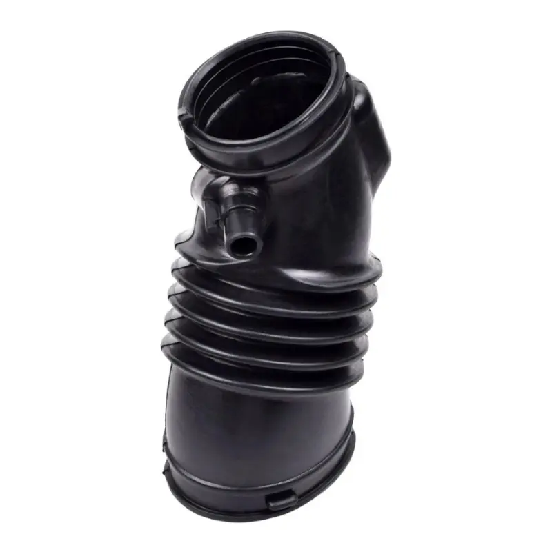 Engine Air Intake Hose for Honda Pilot 3.5L V6 2009-2015, Cold Air Intake Replacement Tube, Air Cleaner Intake Duct, 17228-RN0-A00, Direct Fit Engine Air Intake Part Durable Rubber Hose