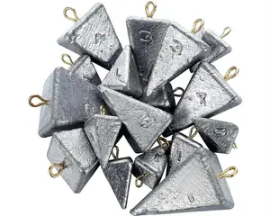Pyramid Sinkers Pyramid Sinkers