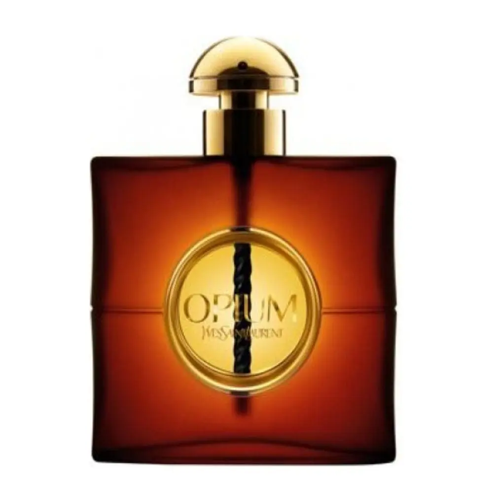 Yves Saint Laurent Opium Eau de Parfum
