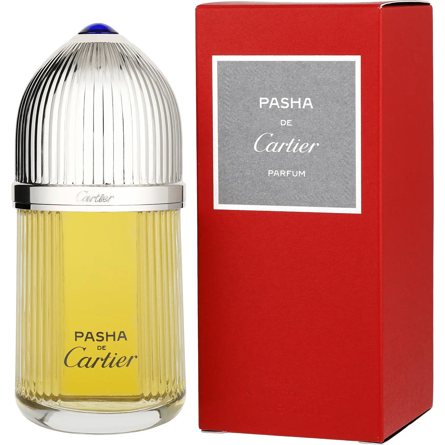 Pasha De Cartier By Cartier Parfum For Men Pasha De Cartier By Cartier Parfum For Men