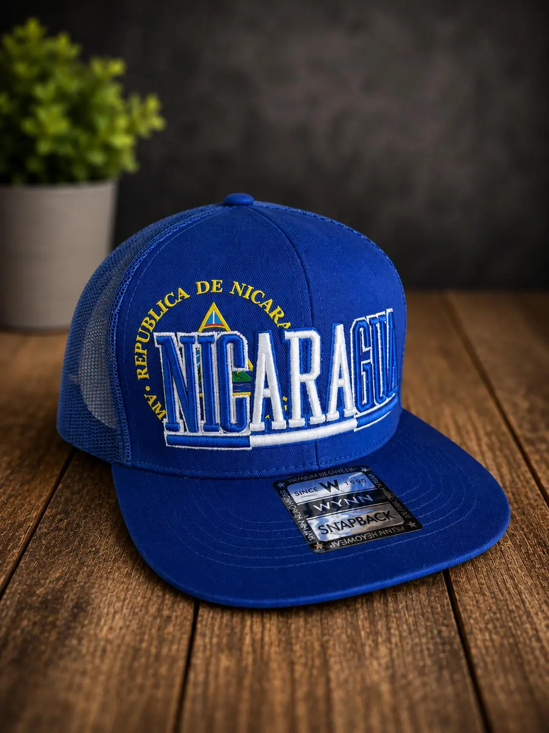 Nicaraguan Hat