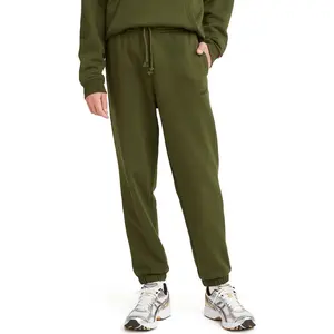 LEVIS RED TAB: SWEATPANTS MOSSY GREEN