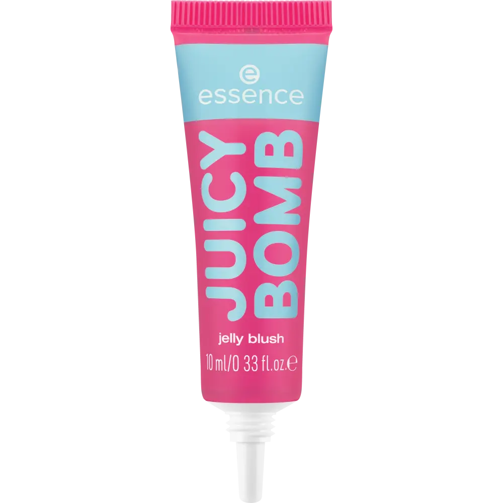 JUICY BOMB PARTY jelly blush