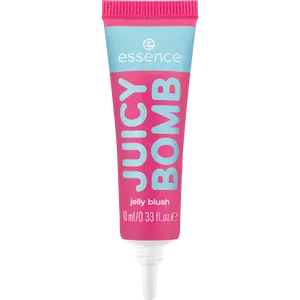 JUICY BOMB PARTY jelly blush