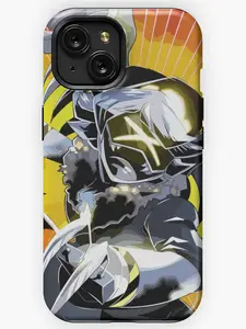 Murder Drones Iphone Case Murder Drones Iphone Case