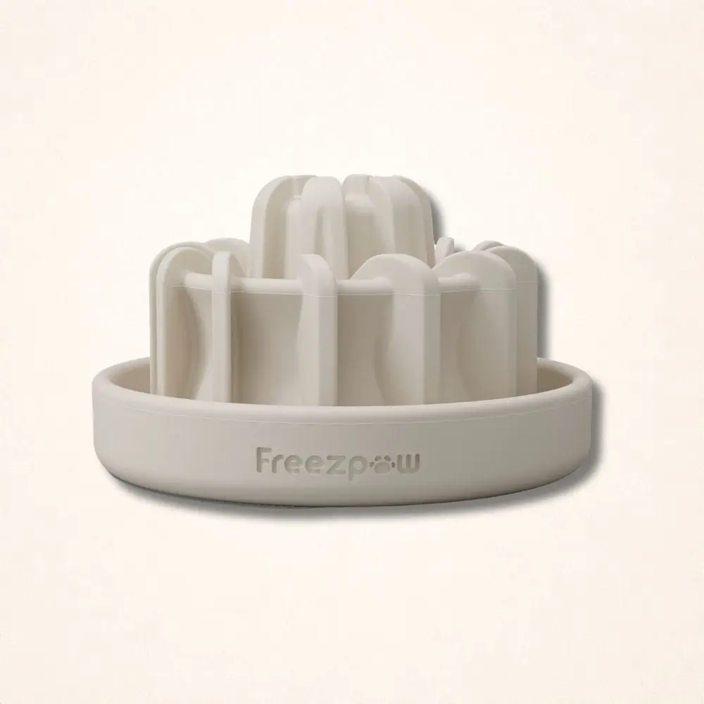 FreezDrip Cat Flow Slow Feeder FreezDrip Cat Flow Slow Feeder