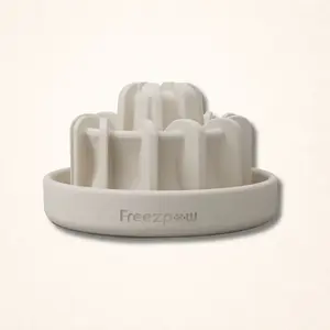 FreezDrip Cat Flow Slow Feeder