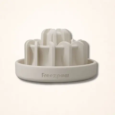FreezDrip Cat Flow Slow Feeder