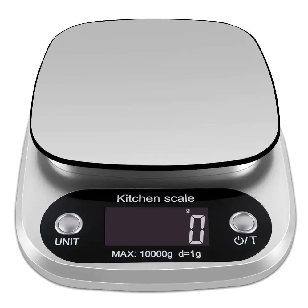 Digital Kitchen Food Diet Scale, Multifunction Weight Balance