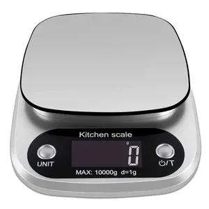 Digital Kitchen Food Diet Scale, Multifunction Weight Balance