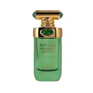 Arabiyat Prestige Hypnotic Vanilla Eau De Parfum 3.4 Unisex