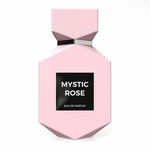 Camara Perfum Mistic Rose 100ML Eau de Parfum unisex Fragrance
