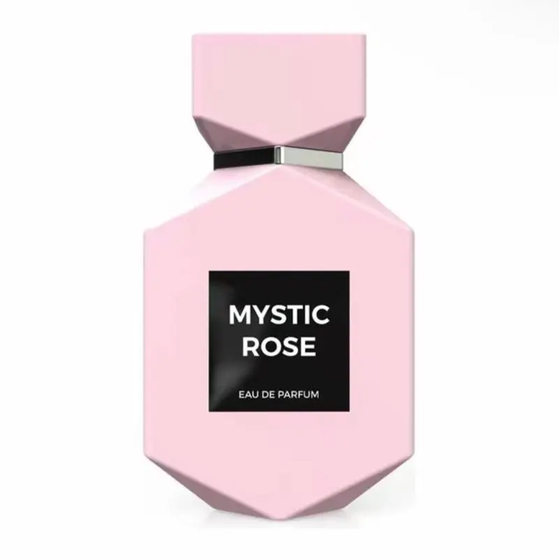 Camara Perfum Mistic Rose 100ML Eau de Parfum unisex Fragrance
