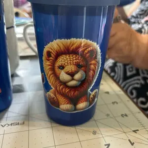 Snack cups