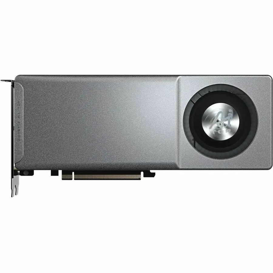 GIGABYTE AMD Radeon AI PRO R9700 Graphic Card - 32 GB GDDR6