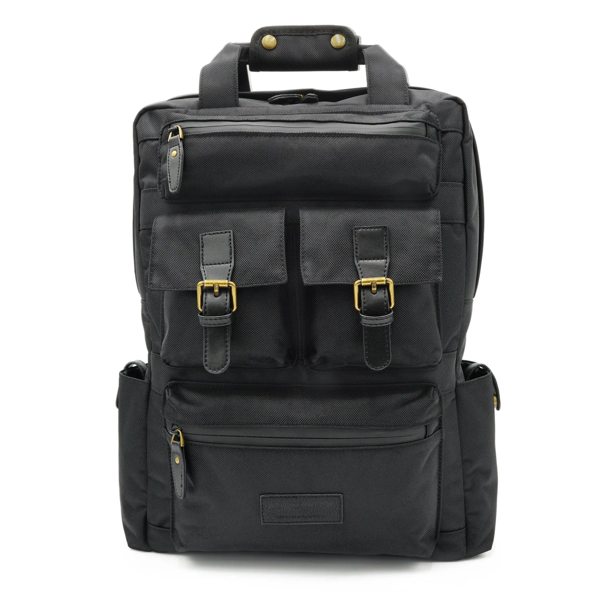 The Runner Backpack