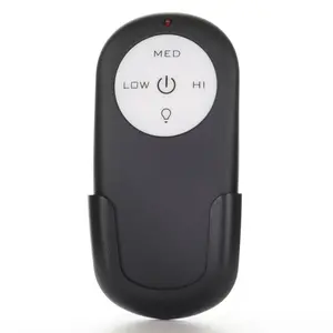 Home Decorators Collection Merwry Ceiling Fan Replacement Remote Control - 13431102701301, DL-4112T-01, 2A767-DL-4112T-01