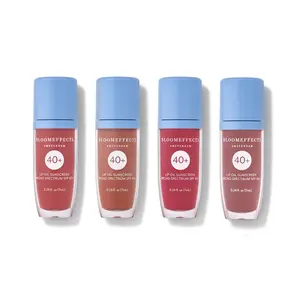 Tulipscreen Hydrating Lip Oil - SPF 40+