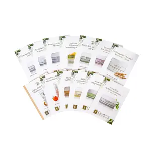 Eminence Organics Find Your Moisturizer Sample Set