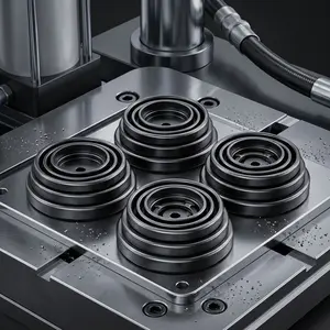 Car Sound Deadening Mats, Butyl Rubber Self-Adhesive Door Seals, Trunk Noise Reduction Foam, Universal Noise Insulation Material for Cars SUV Trucks, Reduce Interior Noise