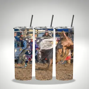 TJ Landrum Edition Tumblerr