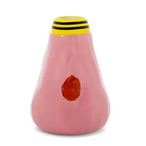 Killer Klowns From Outer Space Cotton Candy Cocoon Sculpted Ceramic Shot Glass Killer Klowns From Outer Space Cotton Candy Cocoon Sculpted Ceramic Shot Glass