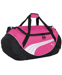 PUMA Team Formation Duffel 24