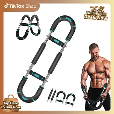 Upper Body From Home Fitness Iron Gym Pro Fit As Seen On Tv Home