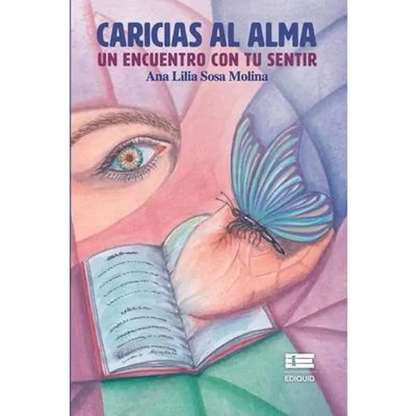 USED-Caricias al alma: Un encuentro con tu sentir by Sosa Molina, Ana Lilia (Paperback)