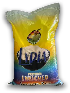Premium Lydia Jasmine Rice