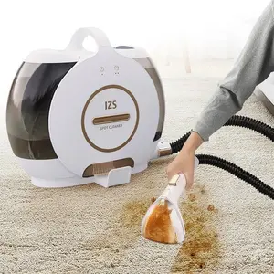 IZS Carpet Cleaner Pro — Portable Spot Cleaner for Carpet, Couch & Car