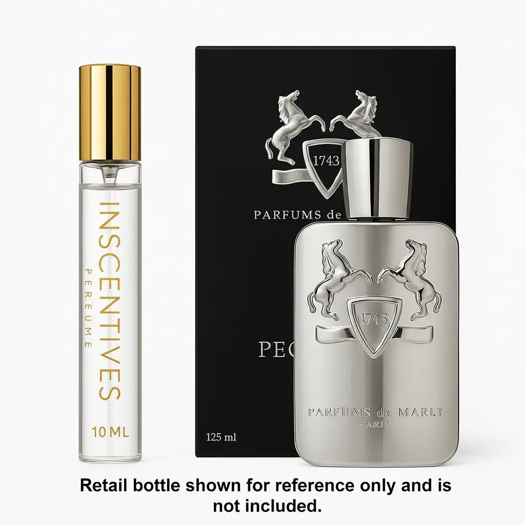 Parfums de Marly Pegasus 10ml Travel Bottle Parfums de Marly Pegasus 10ml Travel Bottle