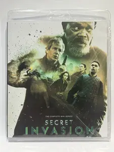 Marvel’s Secret Invasion (Blu-ray, 2023)