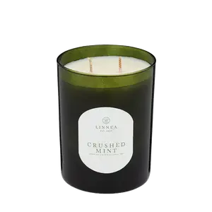 Crushed Mint Candle