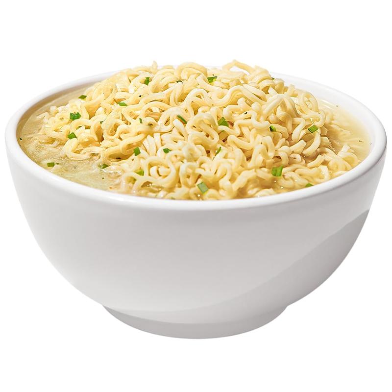 Maruchan Ramen Creamy Chicken, Instant Ramen Noodles, Ready to Eat Meals, 3 Oz, 24 Count