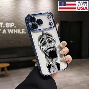 Solo Leveling Igris Sung Jin-Woo Aesthetic Design Pattern Casing For iPhone 17 16 15 14 13 12 Samsung 22 23 24 25 Plus Pro Max Ultra Soft Silicon TPU Shockproof Protector Vintage Unique Fashion Mobile Phone Case