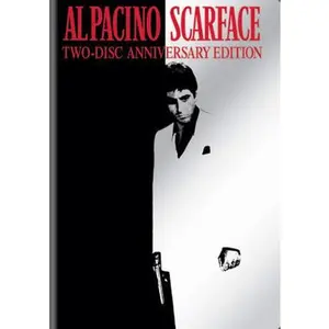 USED-Scarface (Unknown)