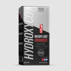 Hydroxycut Hardcore Liquid Heat