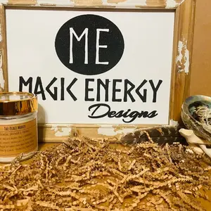 The Peace Maker 10oz Manifestation Candle