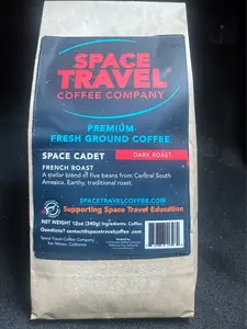 SPACE CADET