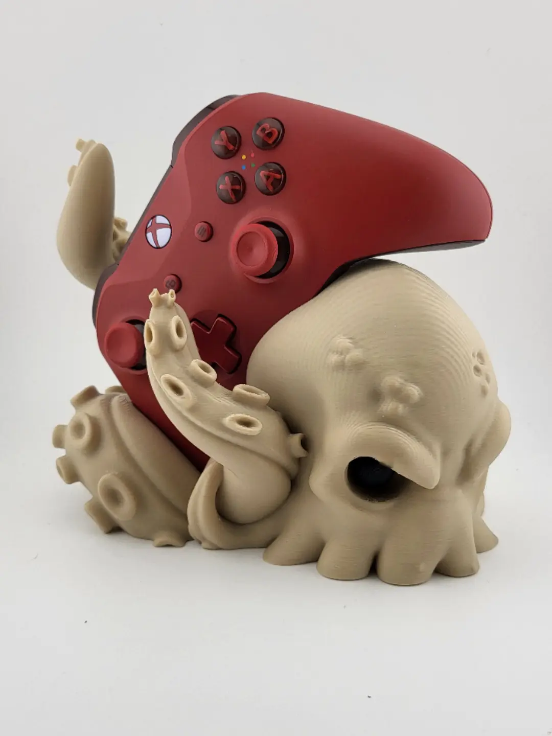 Kraken Grip – Octopus Xbox Controller Holder