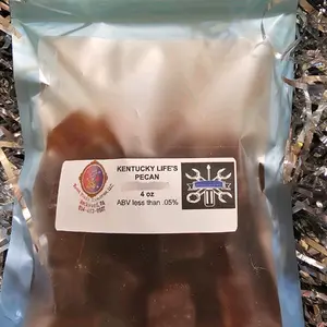 Ky Life's Pecan Candy