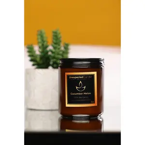 Cucumber Water and Melon